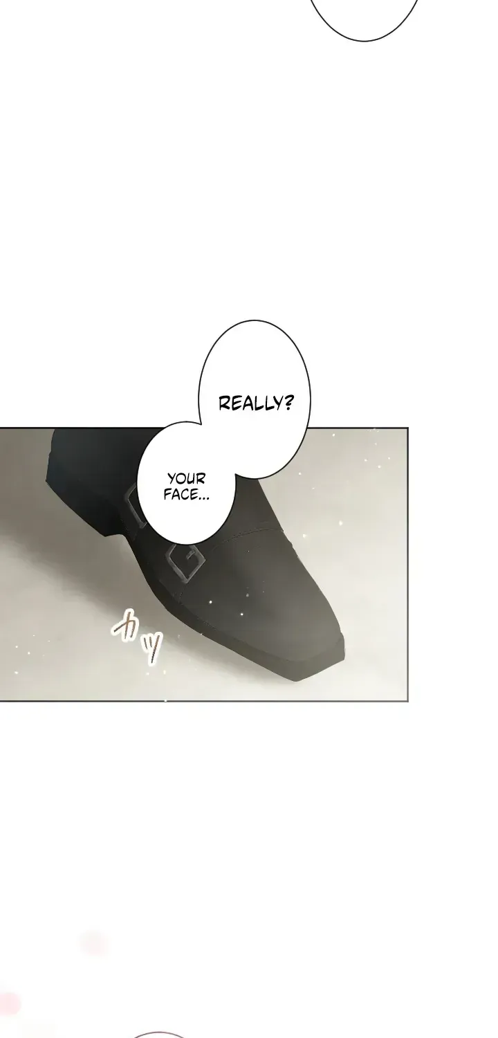 Even So, Please Call It Love Chapter 2 page 3 - 