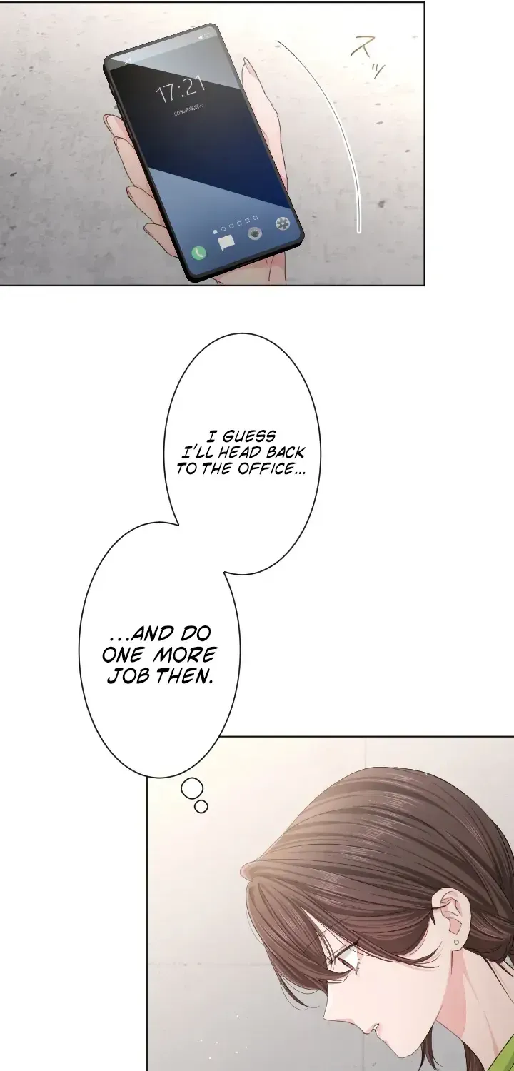 Even So, Please Call It Love Chapter 2 page 23 - 