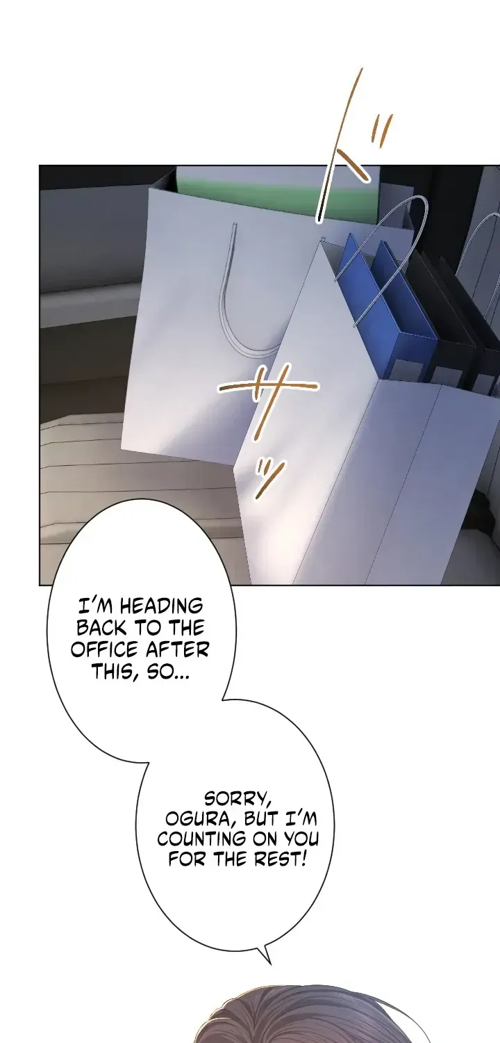 Even So, Please Call It Love Chapter 2 page 26 - 