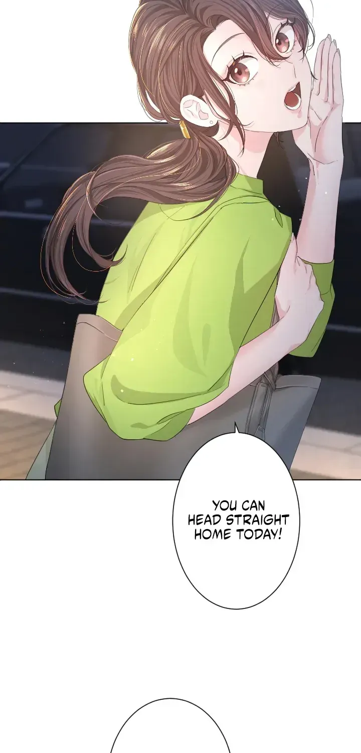 Even So, Please Call It Love Chapter 2 page 27 - 
