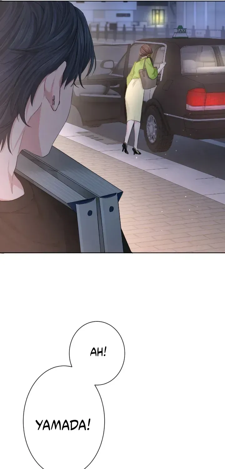Even So, Please Call It Love Chapter 2 page 30 - 