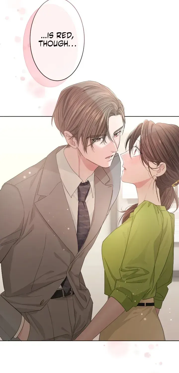 Even So, Please Call It Love Chapter 2 page 4 - 