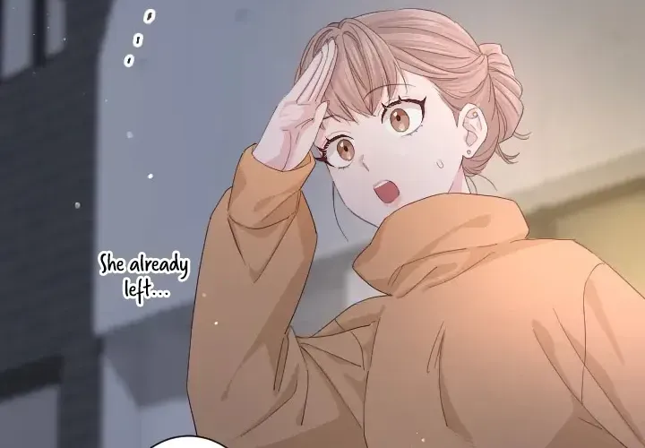 Even So, Please Call It Love Chapter 2 page 33 - 
