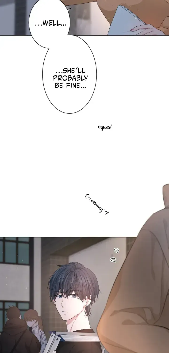 Even So, Please Call It Love Chapter 2 page 34 - 