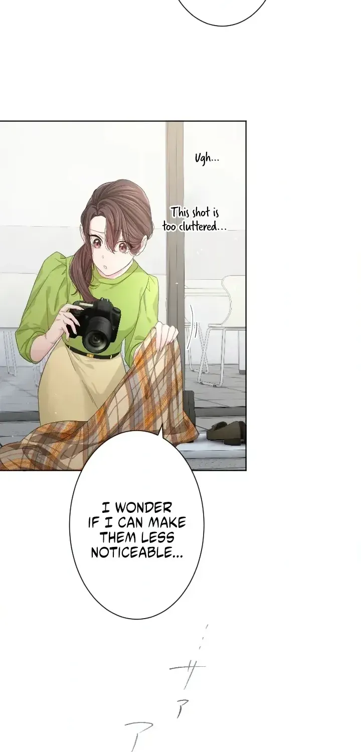 Even So, Please Call It Love Chapter 2 page 39 - 
