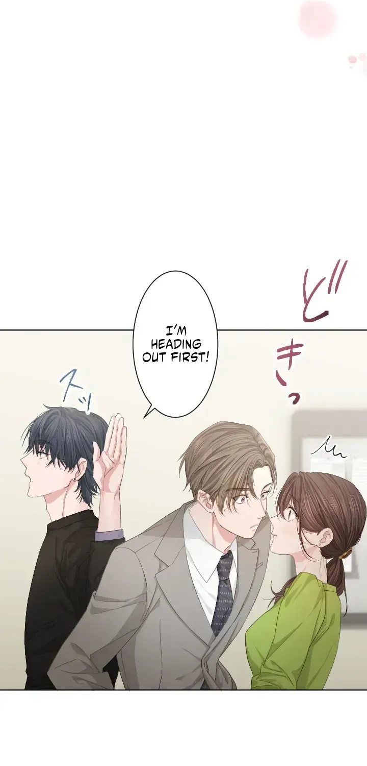 Even So, Please Call It Love Chapter 2 page 5 - 