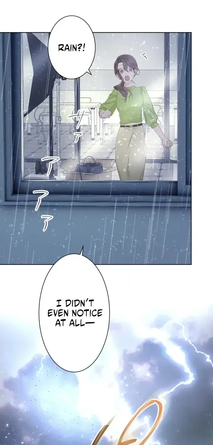 Even So, Please Call It Love Chapter 2 page 41 - 