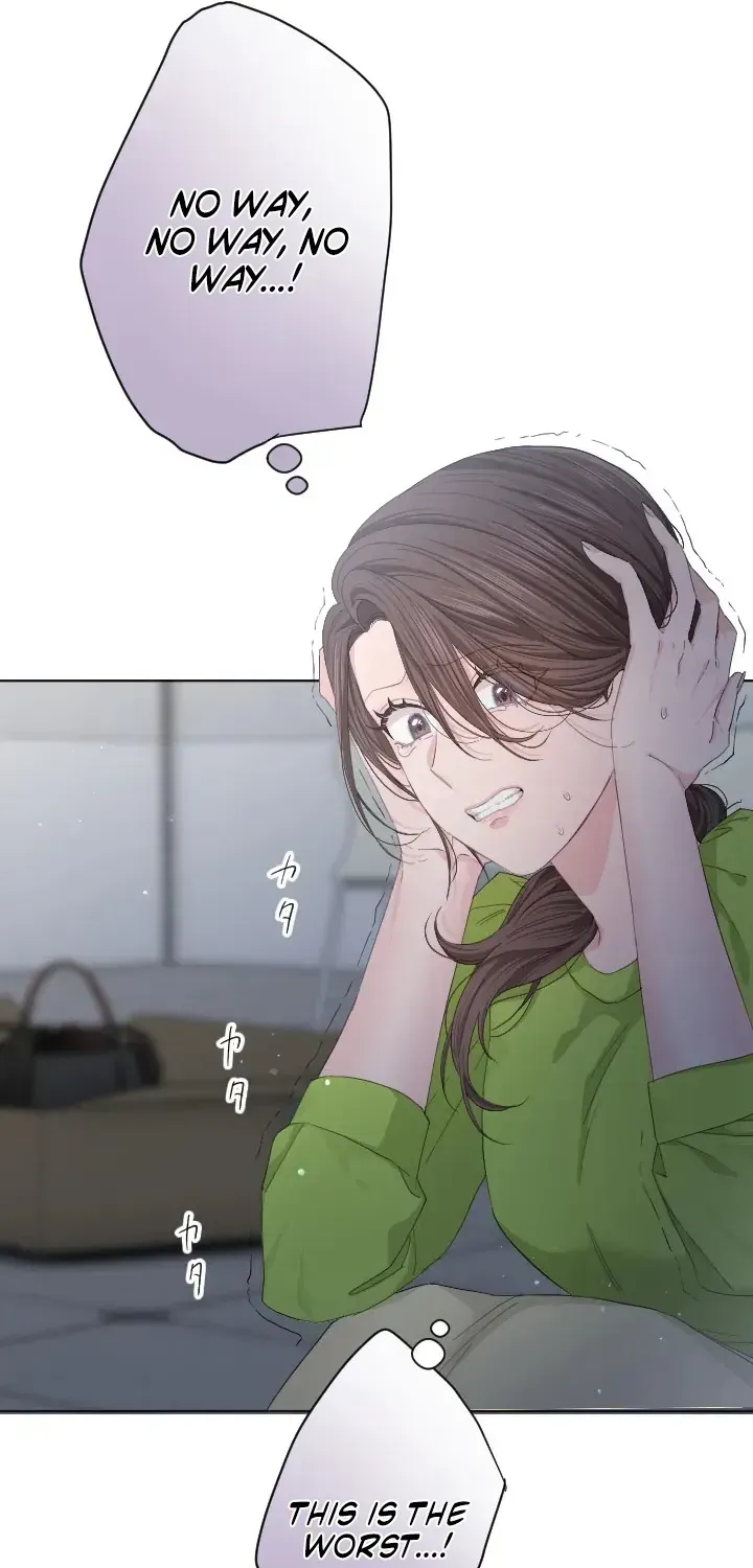 Even So, Please Call It Love Chapter 2 page 45 - 