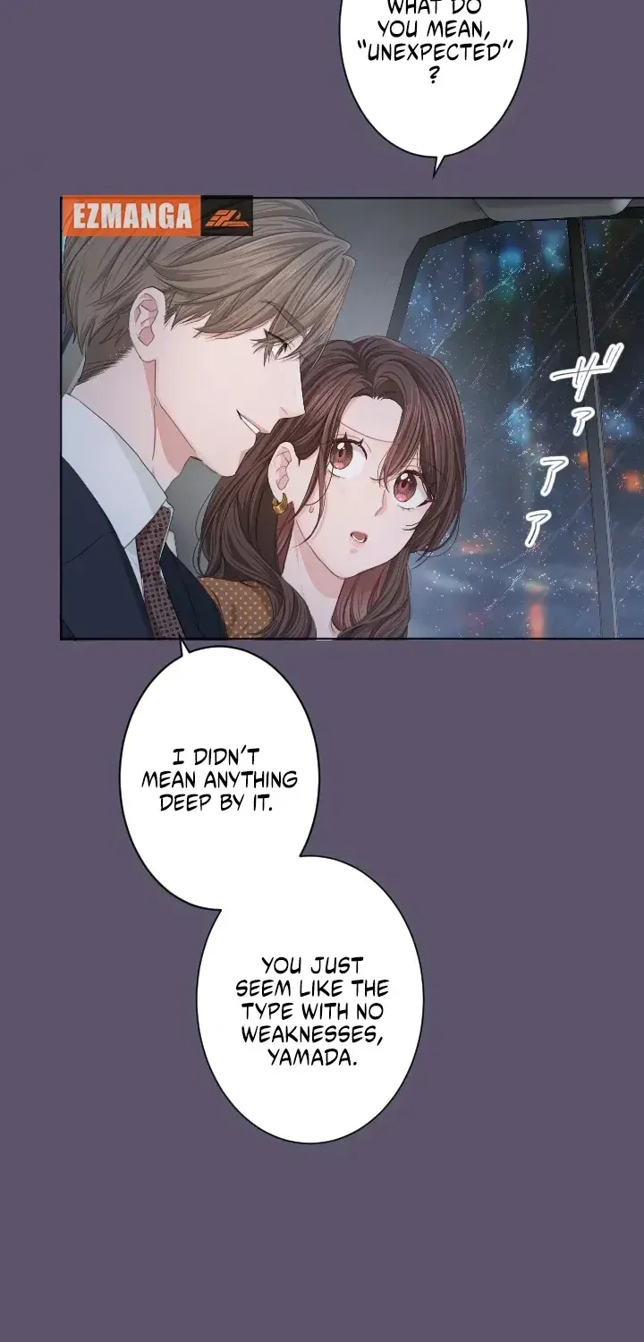 Even So, Please Call It Love Chapter 2 page 54 - 