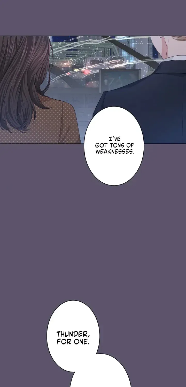 Even So, Please Call It Love Chapter 2 page 55 - 
