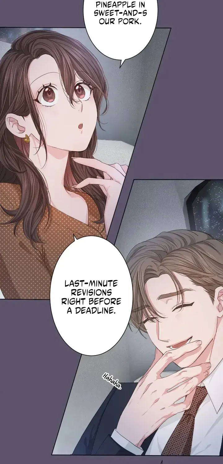 Even So, Please Call It Love Chapter 2 page 56 - 
