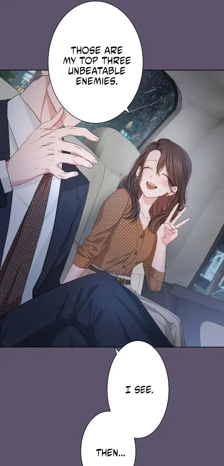 Even So, Please Call It Love Chapter 2 page 58 - 