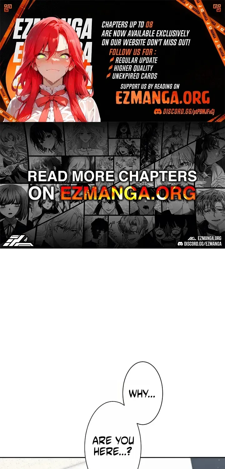 Even So, Please Call It Love Chapter 3 page 1 - 