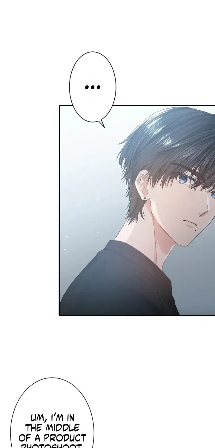 Even So, Please Call It Love Chapter 3 page 11 - 