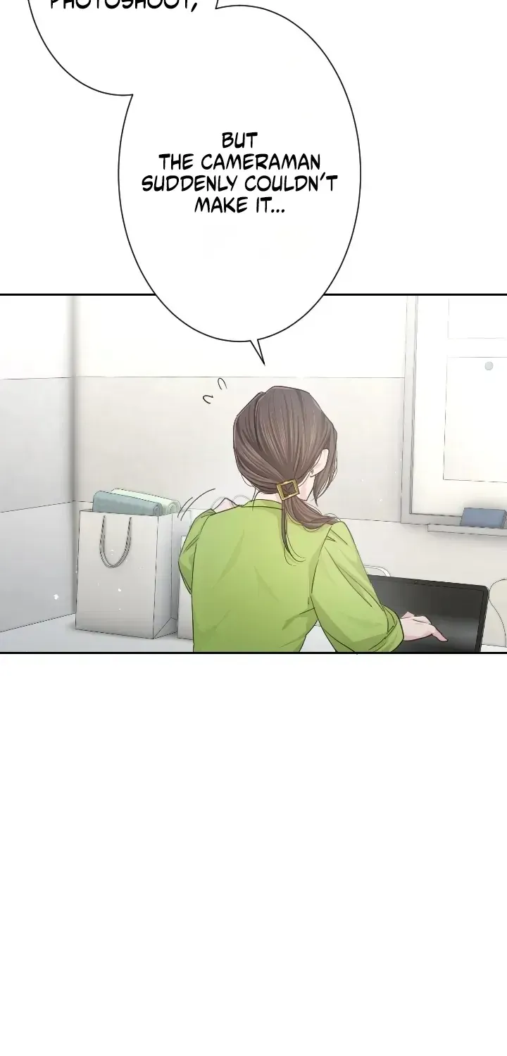 Even So, Please Call It Love Chapter 3 page 12 - 