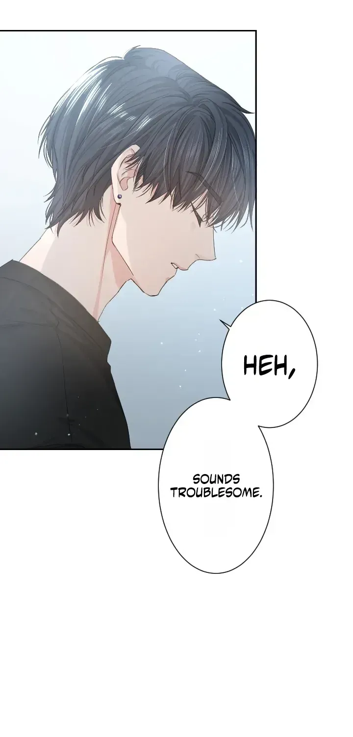 Even So, Please Call It Love Chapter 3 page 13 - 