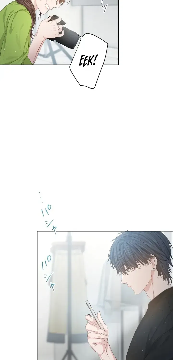 Even So, Please Call It Love Chapter 3 page 22 - 