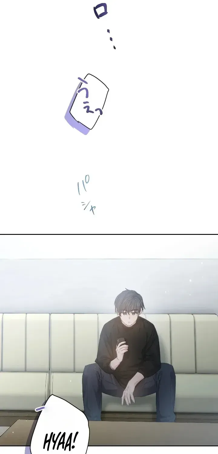 Even So, Please Call It Love Chapter 3 page 24 - 