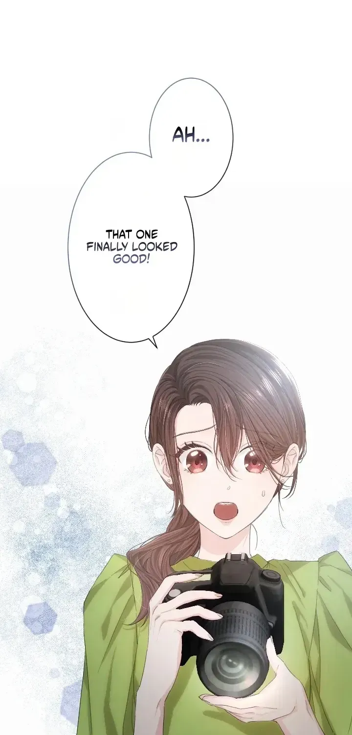 Even So, Please Call It Love Chapter 3 page 27 - 