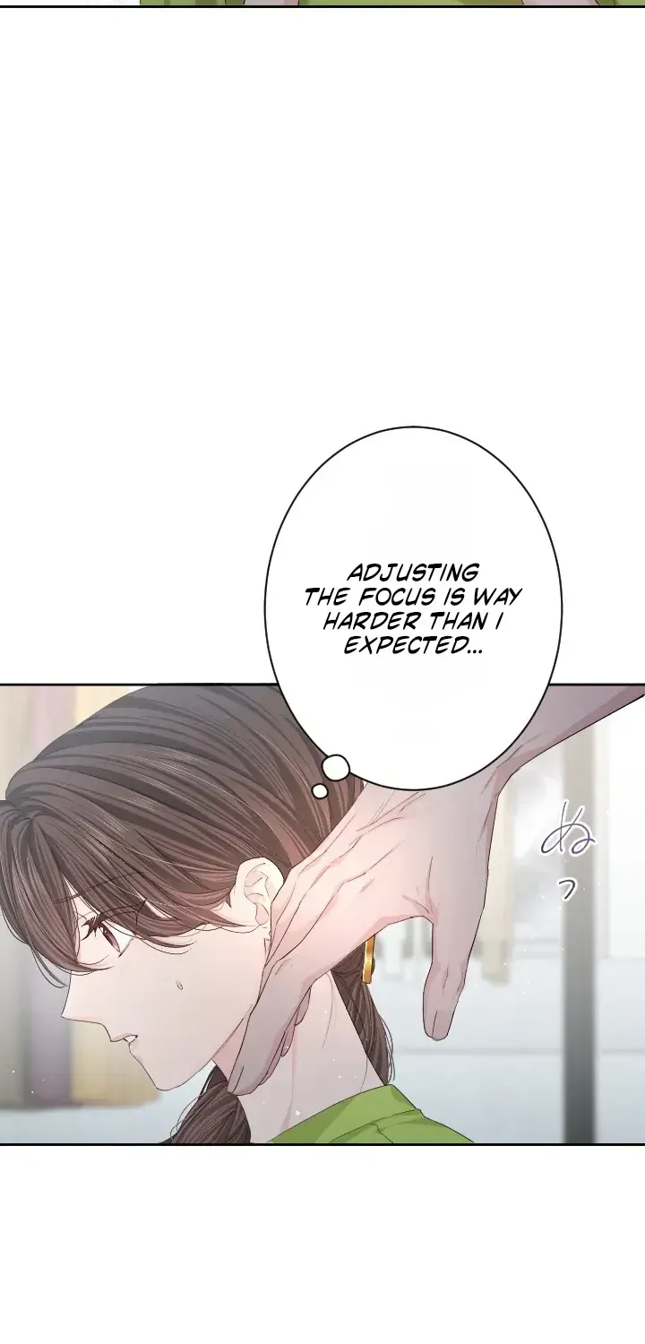 Even So, Please Call It Love Chapter 3 page 28 - 