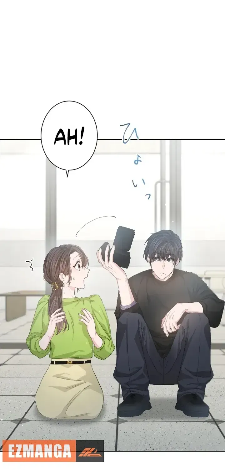Even So, Please Call It Love Chapter 3 page 29 - 