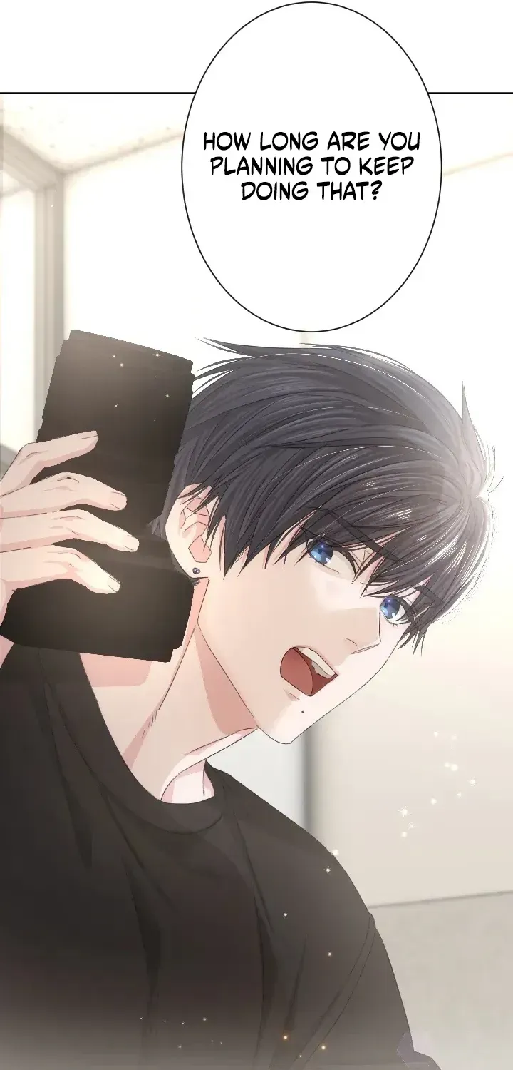 Even So, Please Call It Love Chapter 3 page 31 - 