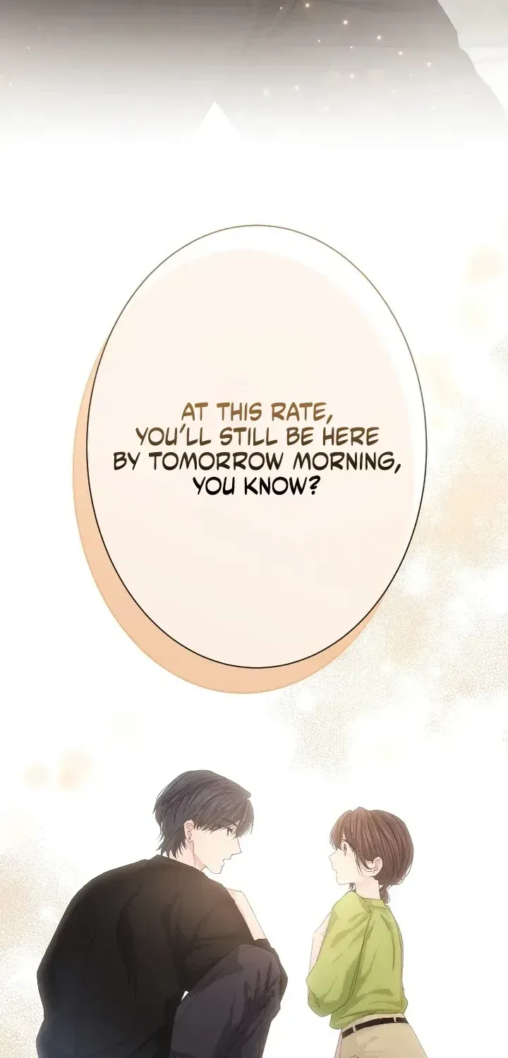 Even So, Please Call It Love Chapter 3 page 32 - 