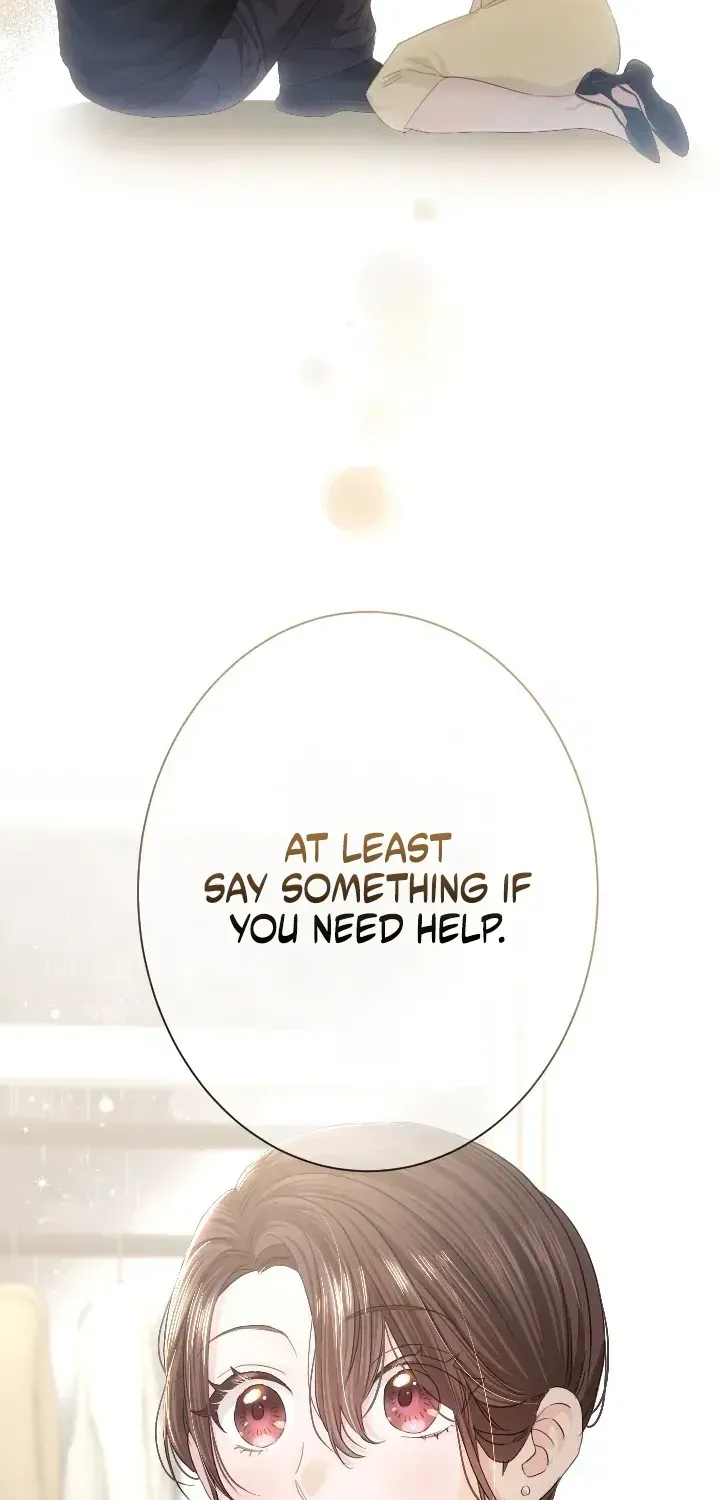 Even So, Please Call It Love Chapter 3 page 33 - 