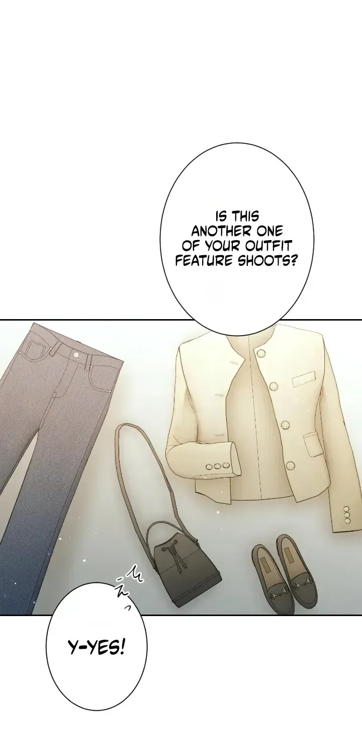 Even So, Please Call It Love Chapter 3 page 35 - 