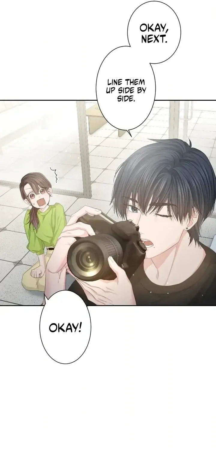 Even So, Please Call It Love Chapter 3 page 38 - 