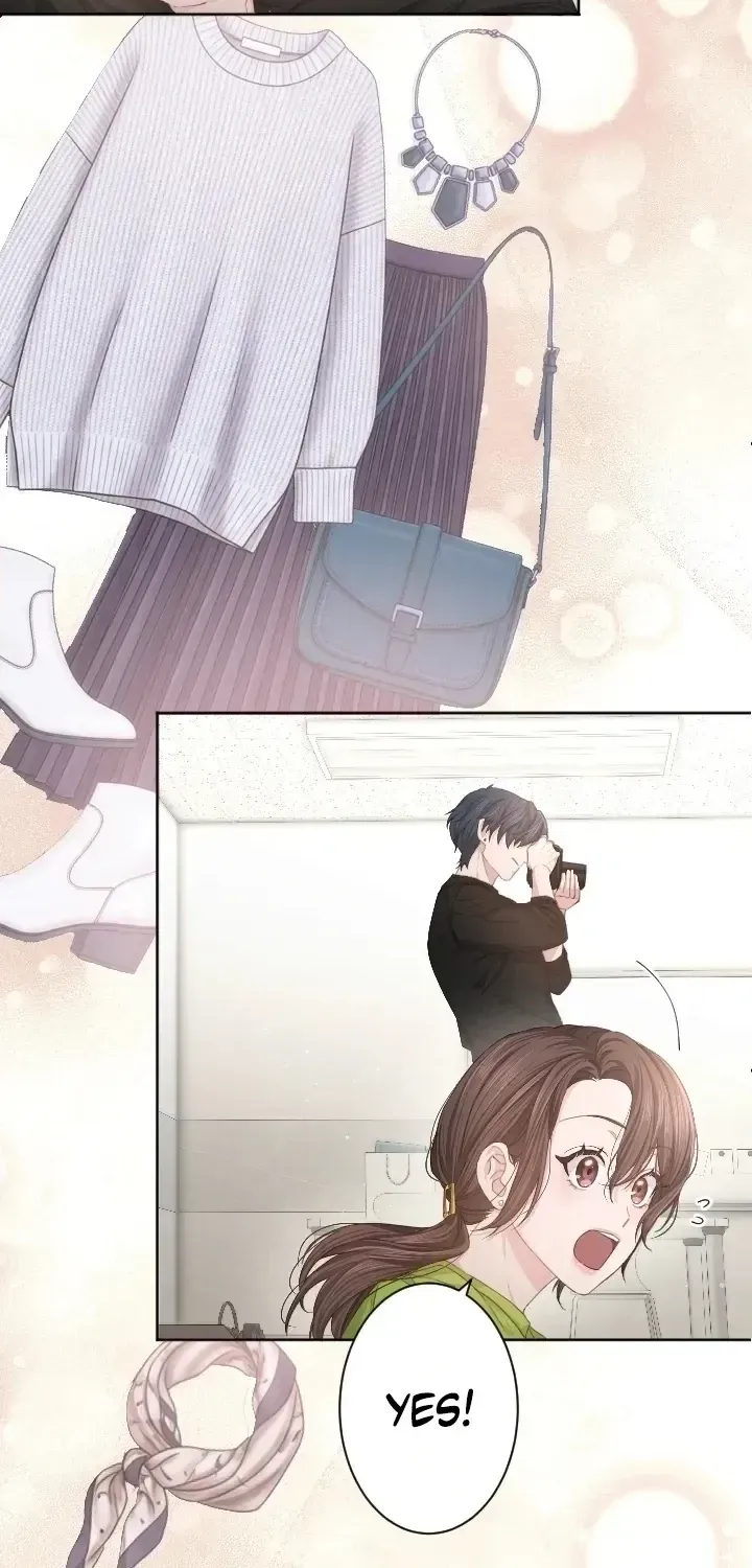 Even So, Please Call It Love Chapter 3 page 41 - 
