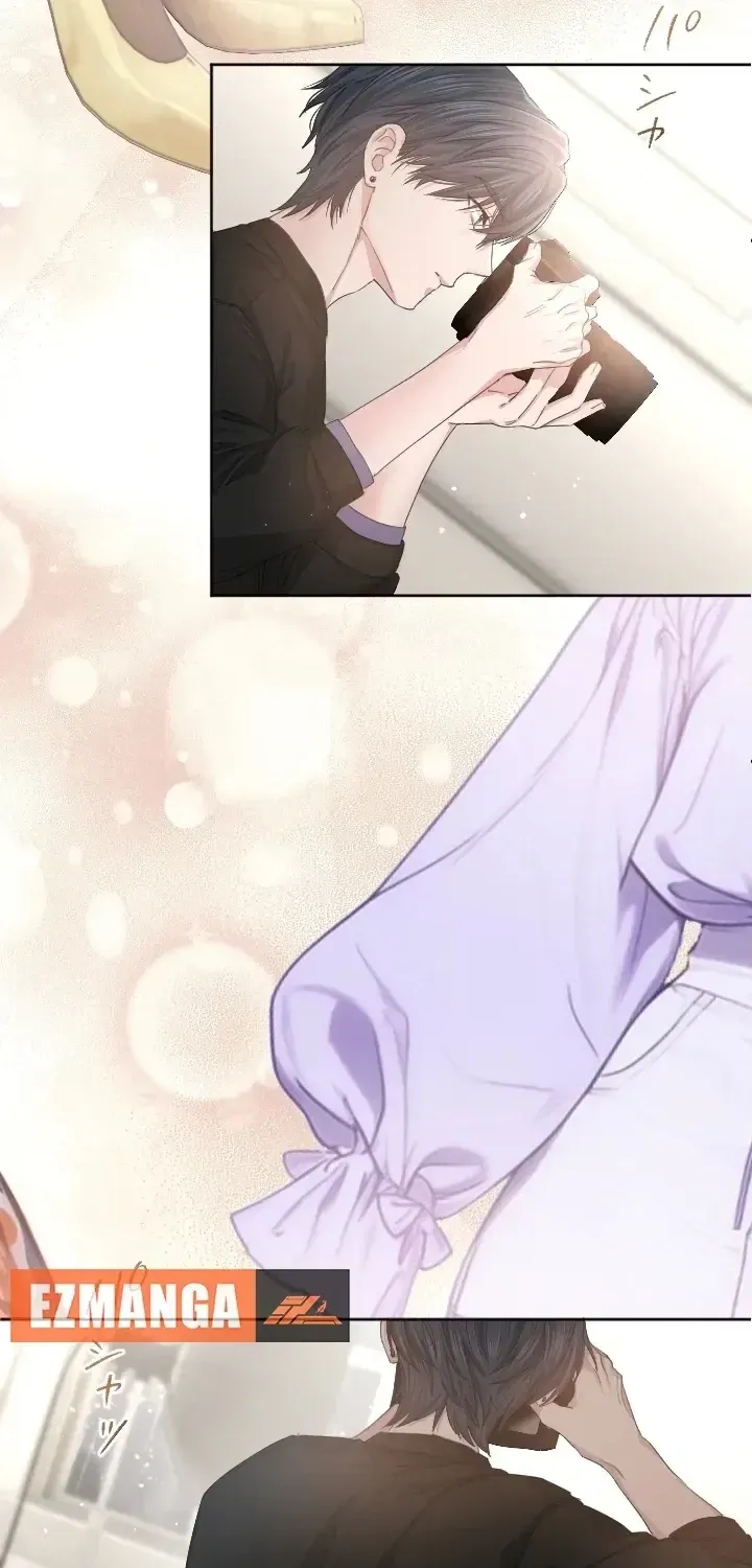 Even So, Please Call It Love Chapter 3 page 43 - 