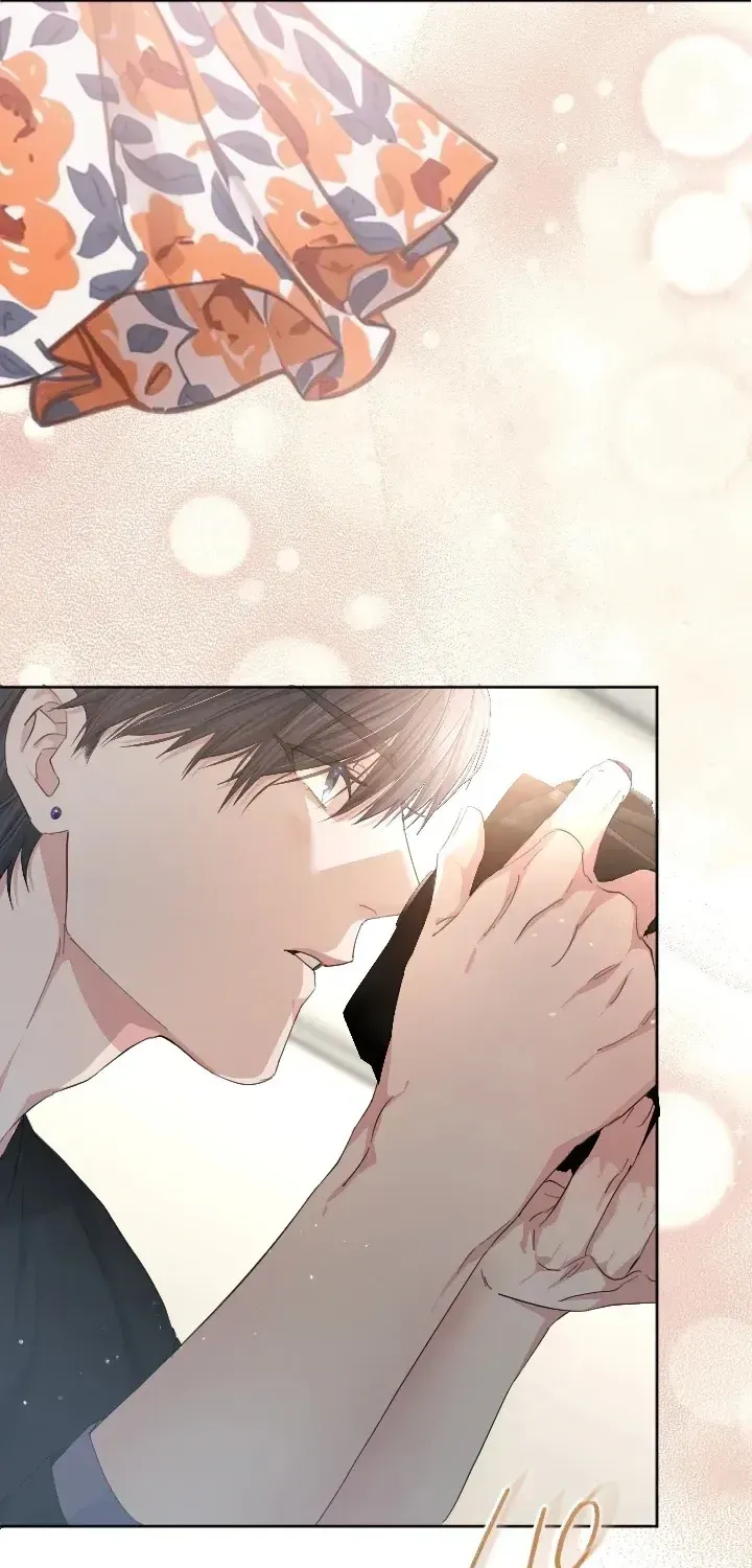 Even So, Please Call It Love Chapter 3 page 45 - 