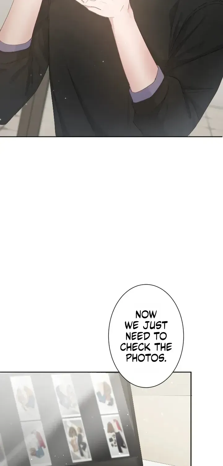 Even So, Please Call It Love Chapter 3 page 48 - 