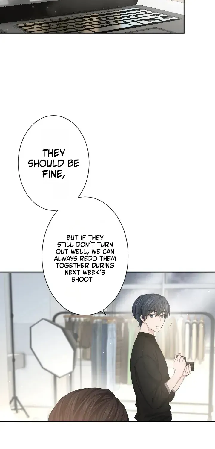 Even So, Please Call It Love Chapter 3 page 49 - 