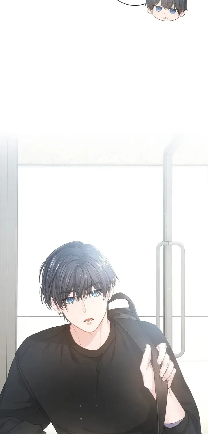 Even So, Please Call It Love Chapter 3 page 6 - 