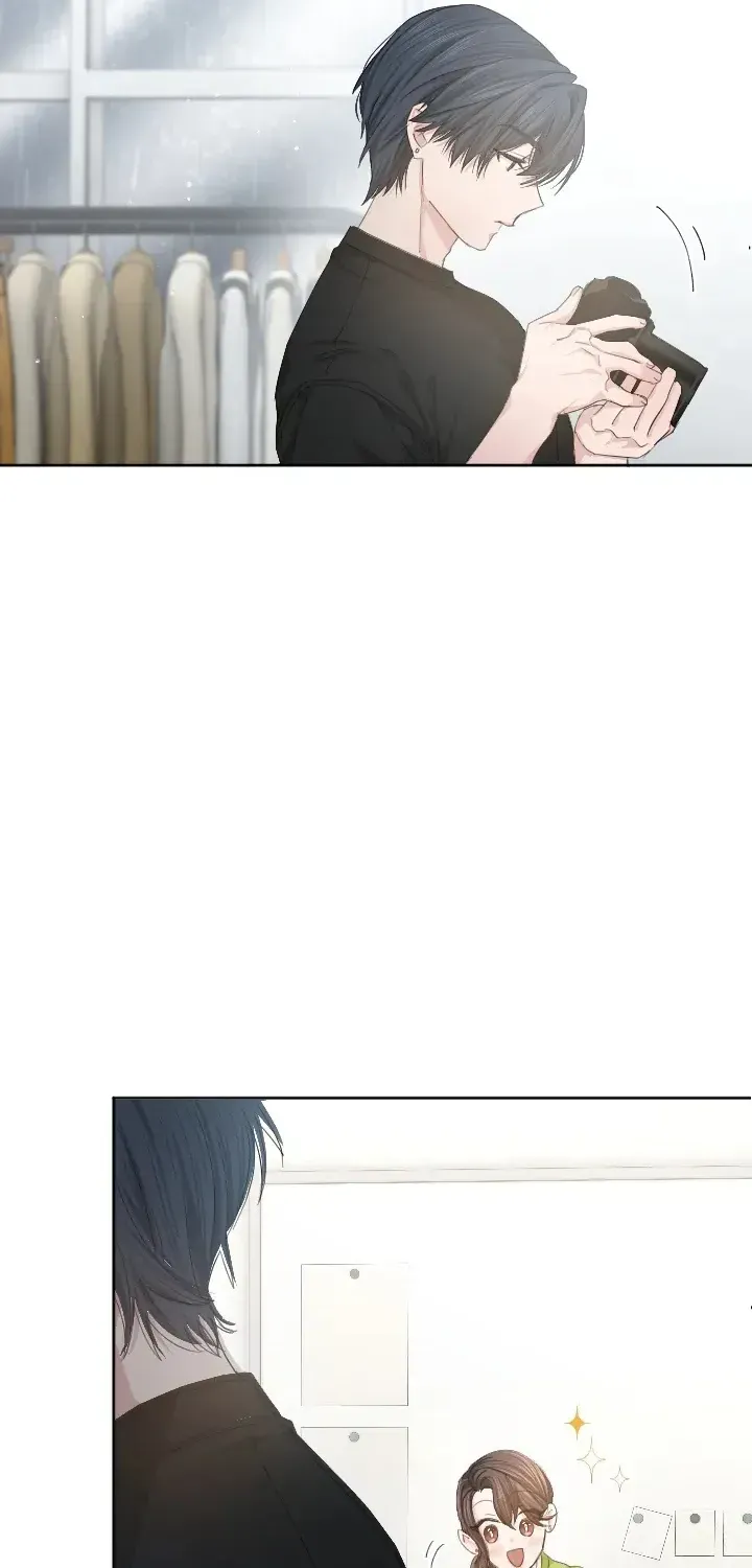 Even So, Please Call It Love Chapter 3 page 52 - 