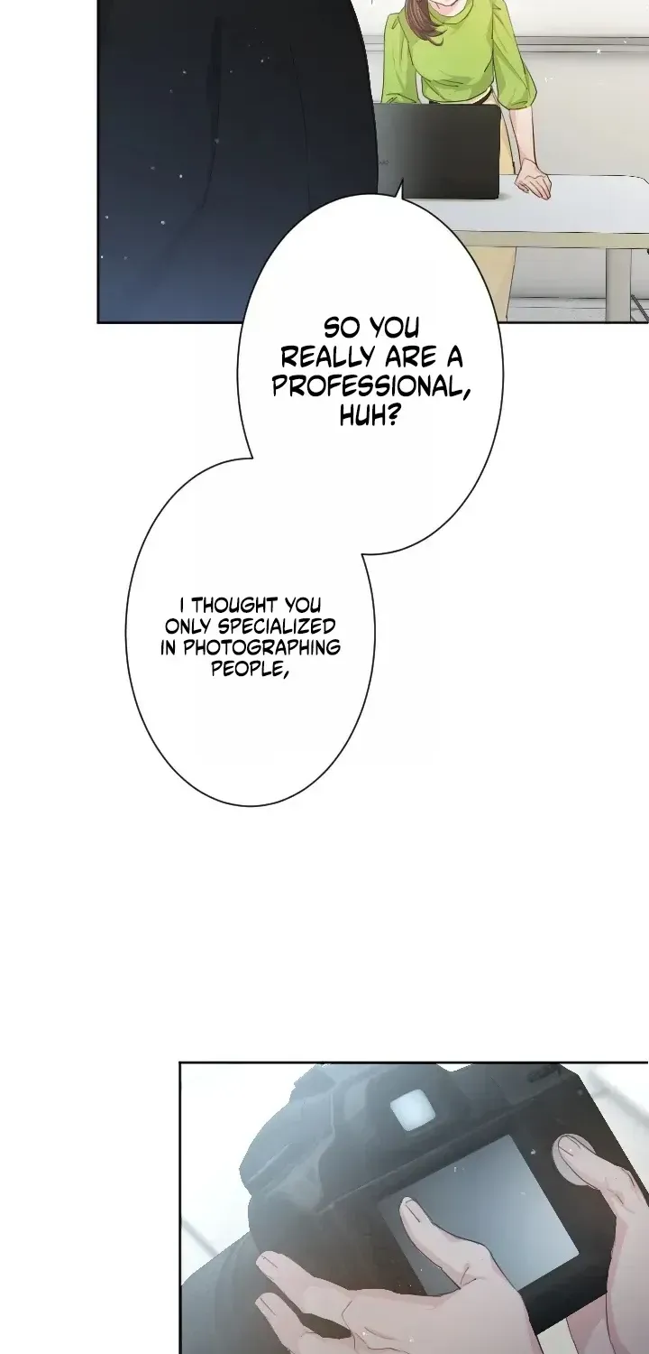 Even So, Please Call It Love Chapter 3 page 53 - 
