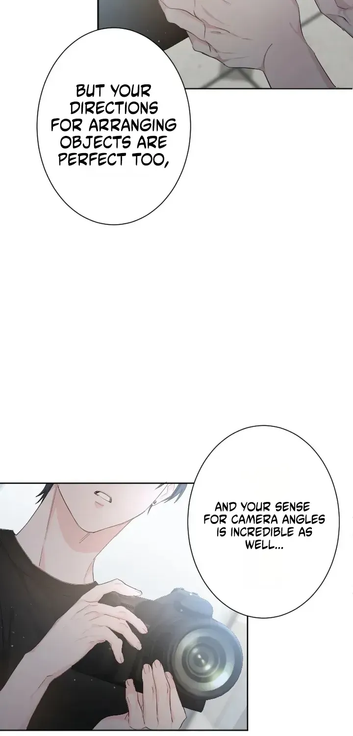 Even So, Please Call It Love Chapter 3 page 54 - 