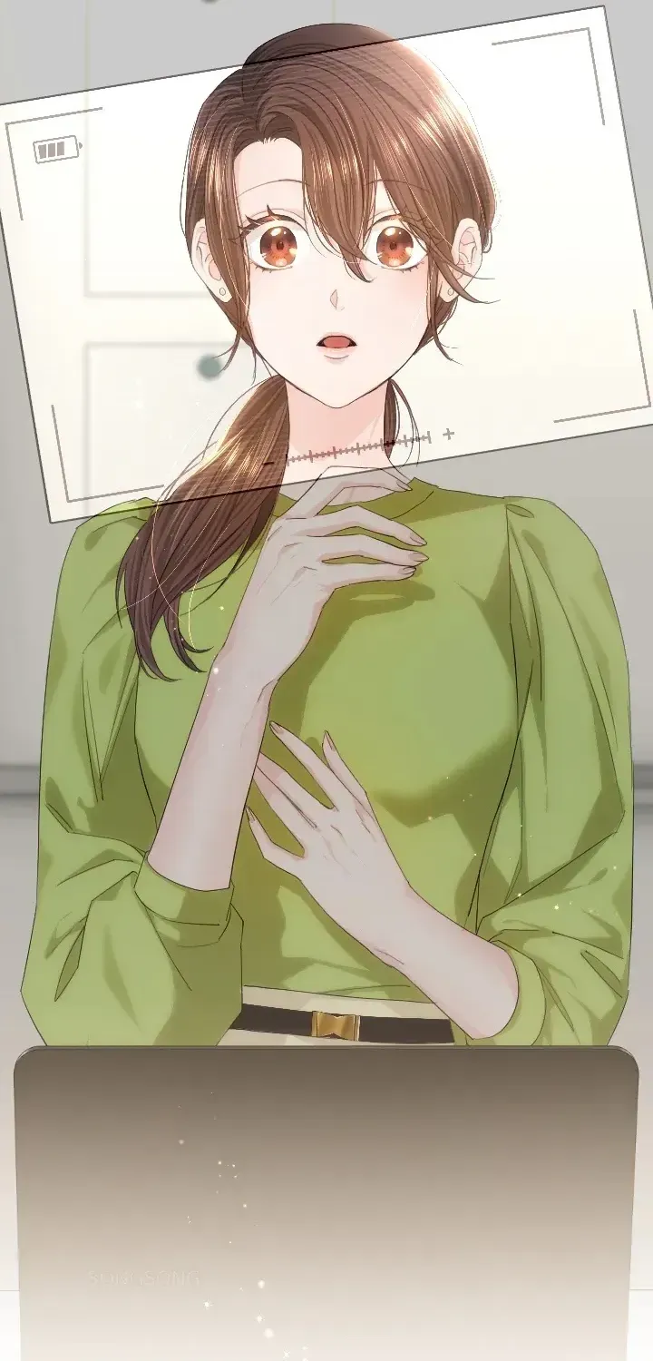 Even So, Please Call It Love Chapter 3 page 58 - 