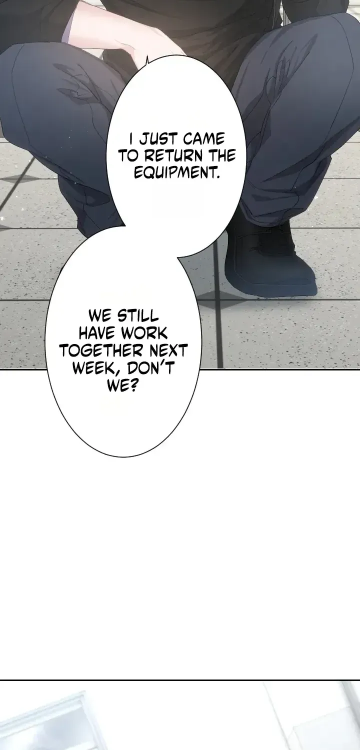 Even So, Please Call It Love Chapter 3 page 7 - 