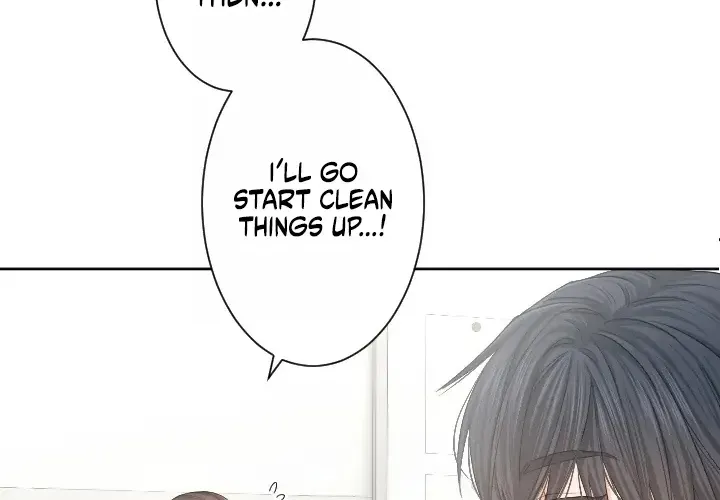 Even So, Please Call It Love Chapter 3 page 61 - 