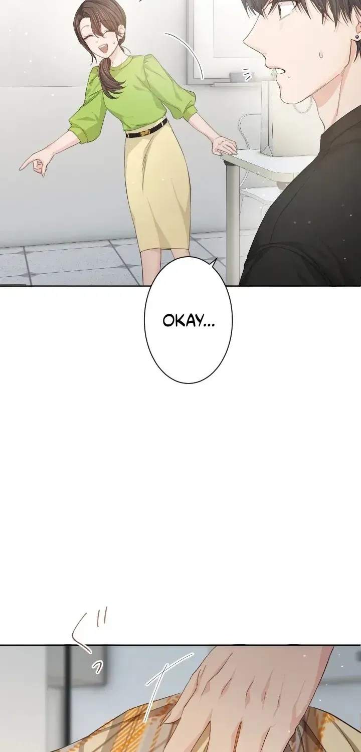 Even So, Please Call It Love Chapter 3 page 62 - 