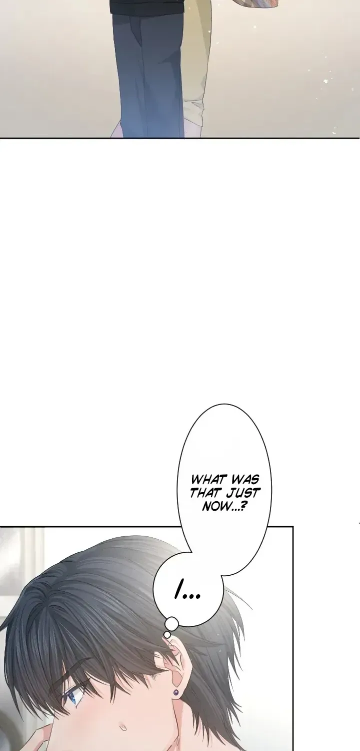 Even So, Please Call It Love Chapter 3 page 64 - 