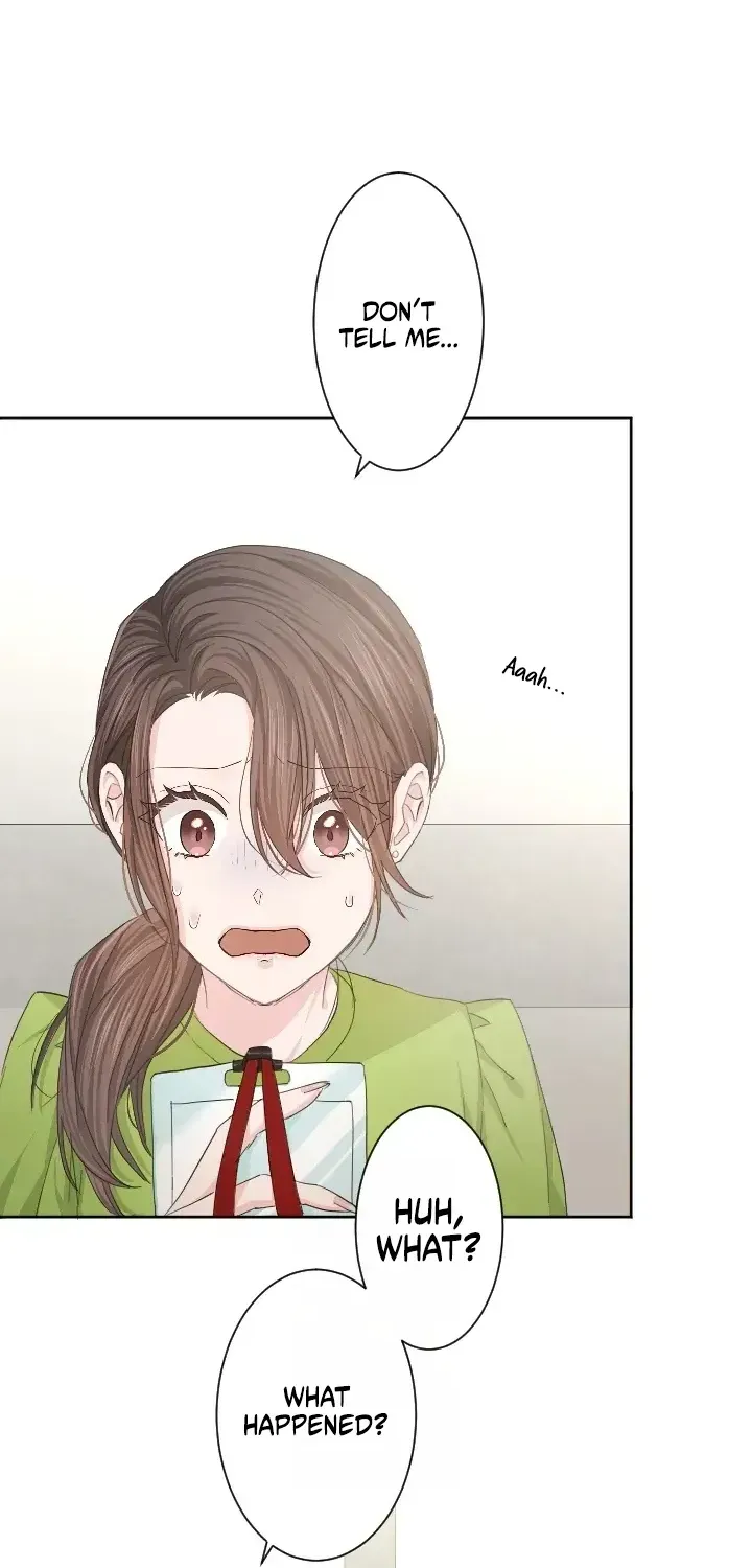 Even So, Please Call It Love Chapter 3 page 71 - 