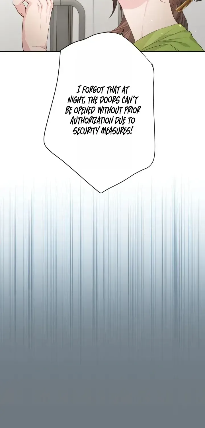 Even So, Please Call It Love Chapter 3 page 75 - 