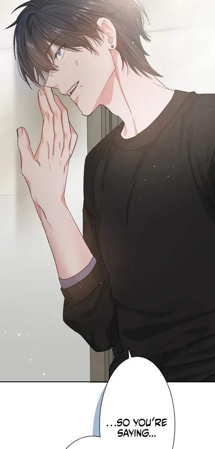 Even So, Please Call It Love Chapter 3 page 78 - 