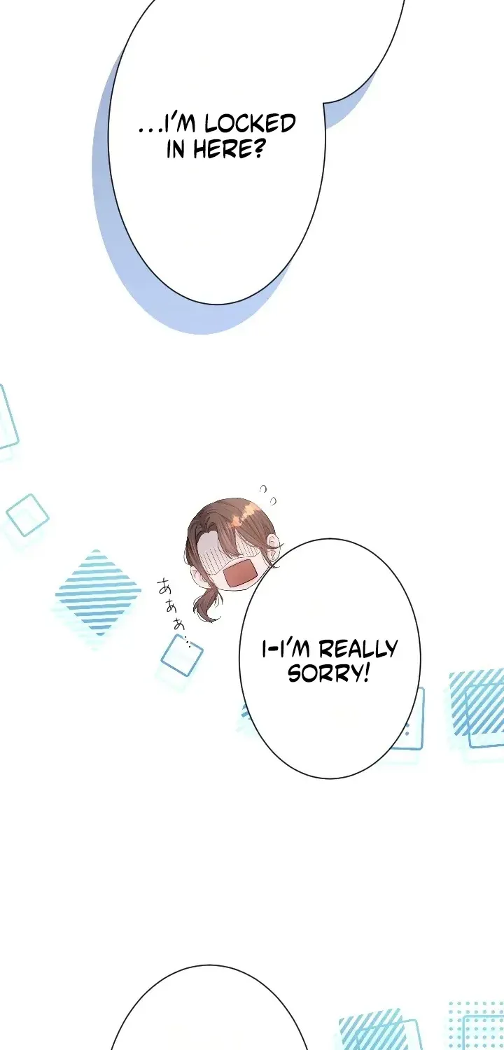 Even So, Please Call It Love Chapter 3 page 79 - 