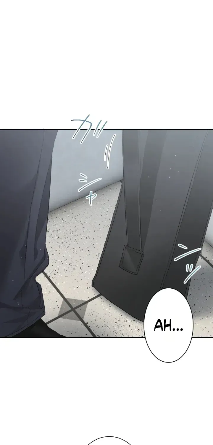 Even So, Please Call It Love Chapter 3 page 9 - 