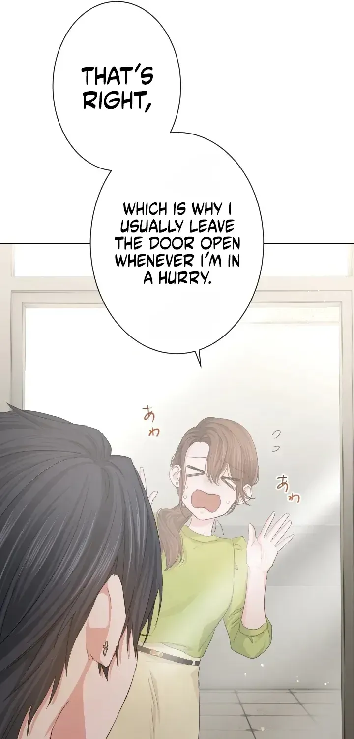 Even So, Please Call It Love Chapter 3 page 81 - 